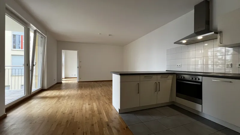 Großzügige 3-Zimmer-Wohnung im Herzen von Berlin — photo 1